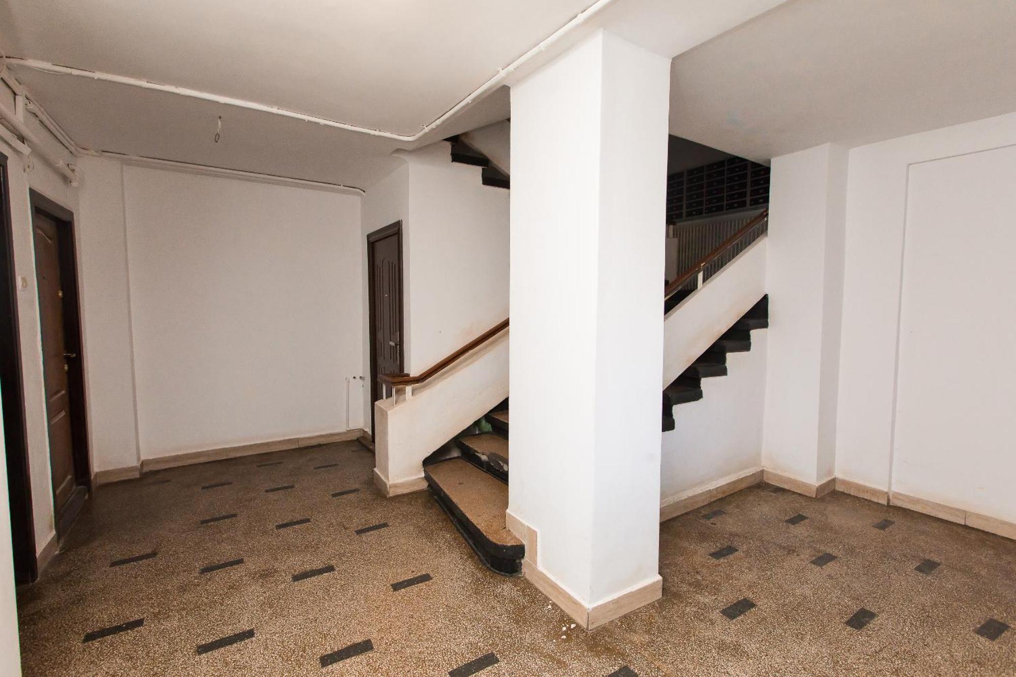 Old Town Apartment With Amazing View From The Balcony Bucureşti Eksteriør bilde