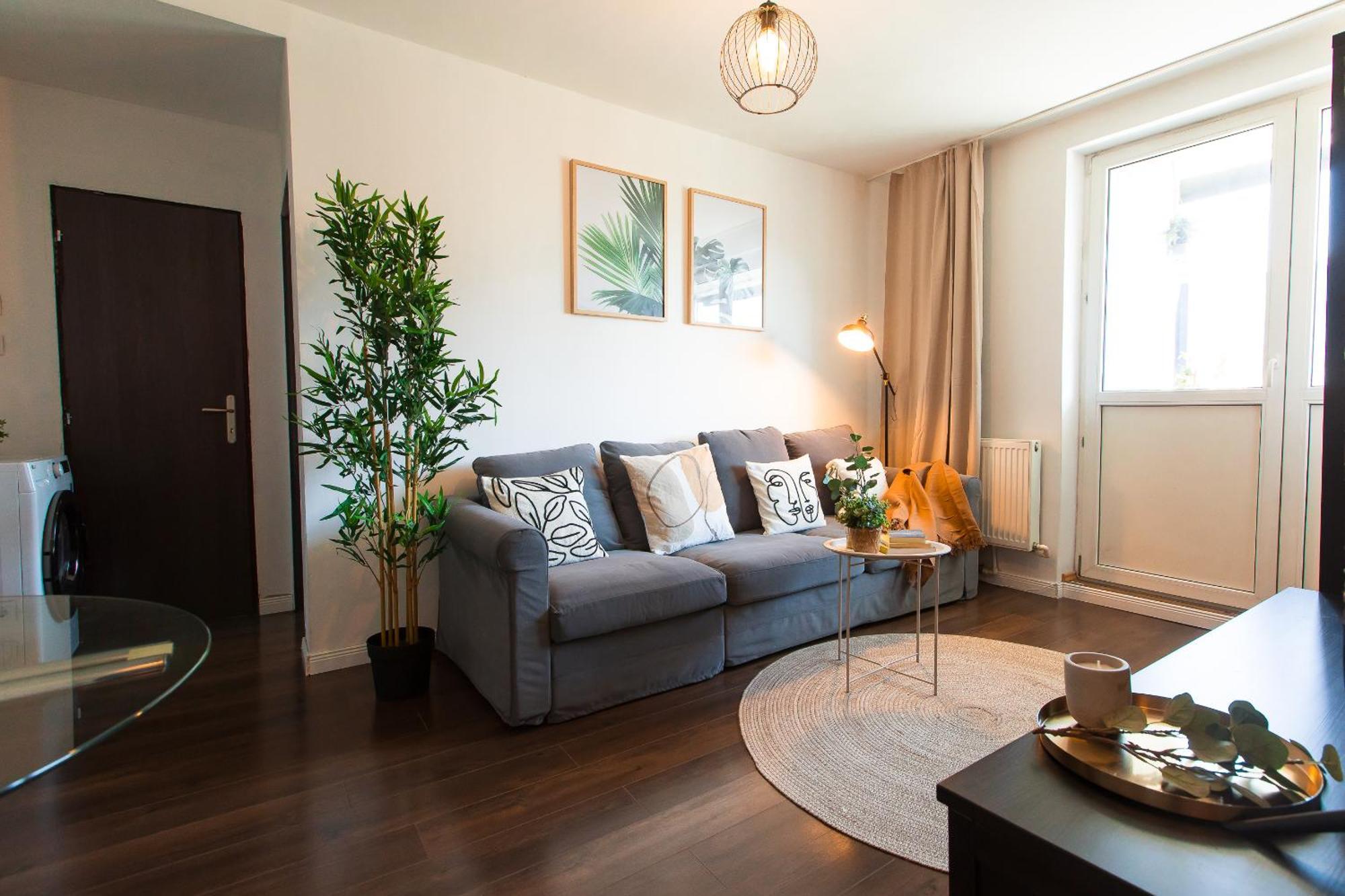 Old Town Apartment With Amazing View From The Balcony Bucureşti Eksteriør bilde