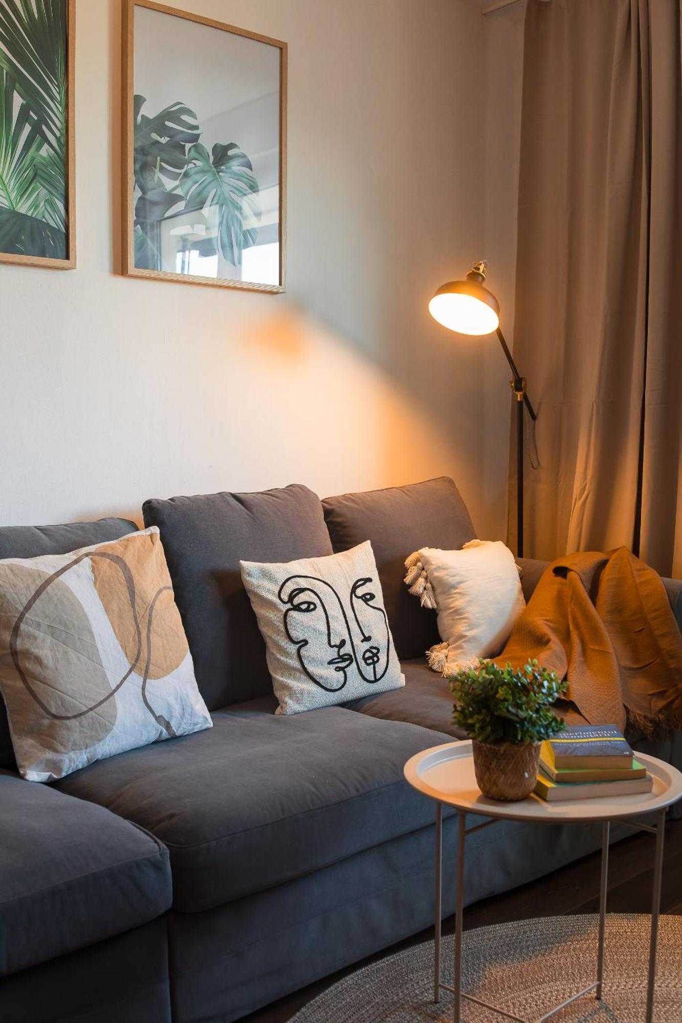 Old Town Apartment With Amazing View From The Balcony Bucureşti Eksteriør bilde